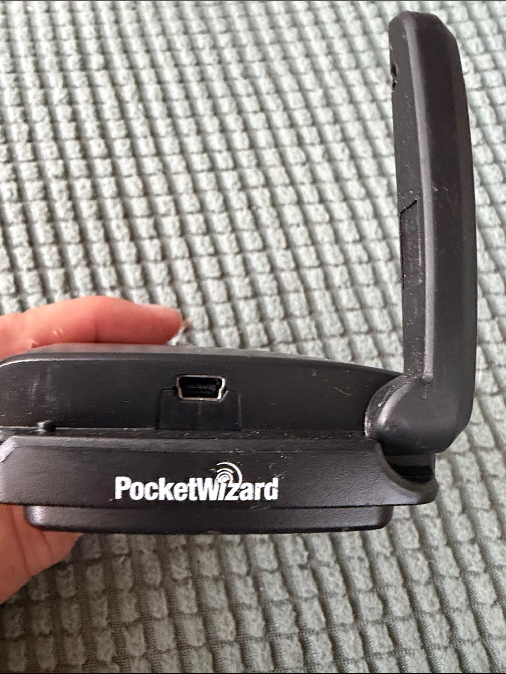 PocketWizard FlexTT5 ans T1 mini - Nikon - Picture 6 of 6